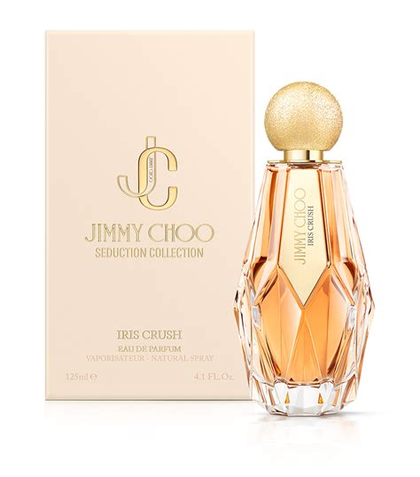 best iris perfume|jimmy choo iris crush.